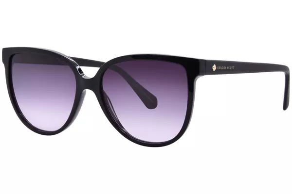  Kendra Scott KE604S Sunglasses Women's Rectangle Shape 