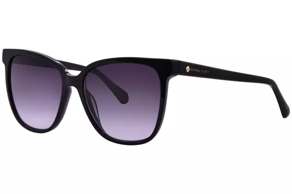 Kendra Scott KE605S Sunglasses Women's Rectangle Shape