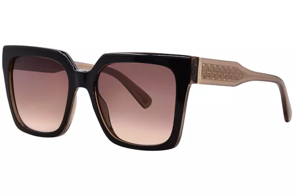 Kendra Scott KE615S Sunglasses Women's Rectangle Shape