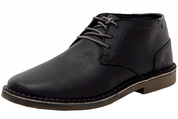  Kenneth Cole Men's Desert Sun Chukka Boots Shoes 