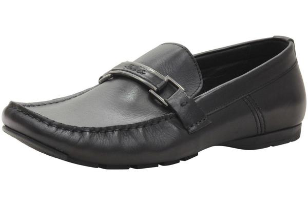  Kenneth Cole Men's Fashion Shoes Private Is-Land LE Loafer 