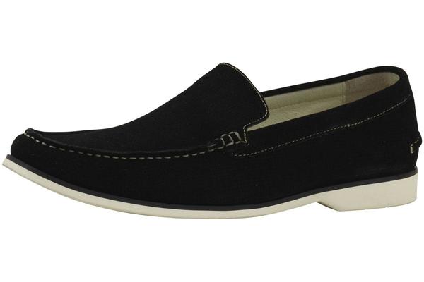  Kenneth Cole Men's Fashion Slip-On Santa Barb-Ra Loafer Shoes 