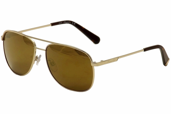  Kenneth Cole Men's KC7153 KC/7153 Fashion Pilot Sunglasses 