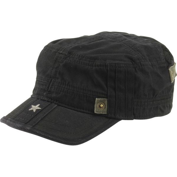  Kurtz Men's Special Forces Legion Strapback Military Cap Hat 