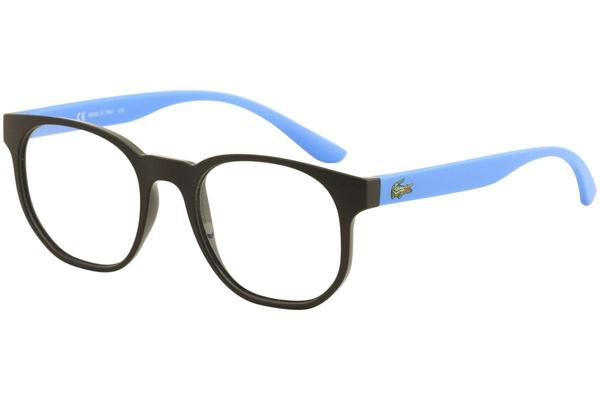  Lacoste Boy's Youth Eyeglasses L3908 L/3908 Full Rim Optical Frame 