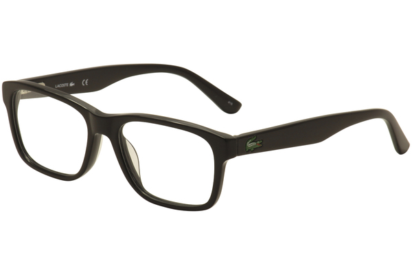  Lacoste Kids Youth Eyeglasses L3612 L/3612 Full Rim Optical Frame 