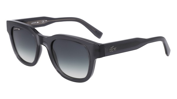  Lacoste L6023S Sunglasses Oval Shape 