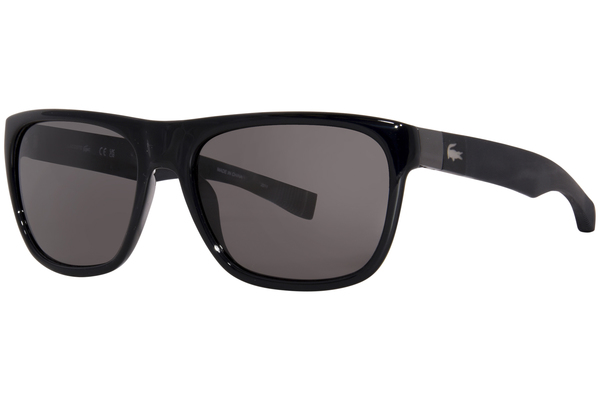  Lacoste L664S Sunglasses Square Shape 