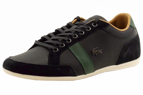  Lacoste Men's Alisos 20 SRM Sneakers Shoes 