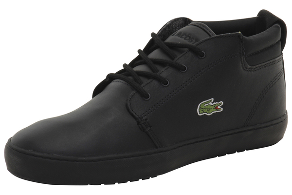  Lacoste Men's Ampthill Terra 316 1 Sneakers Shoes 