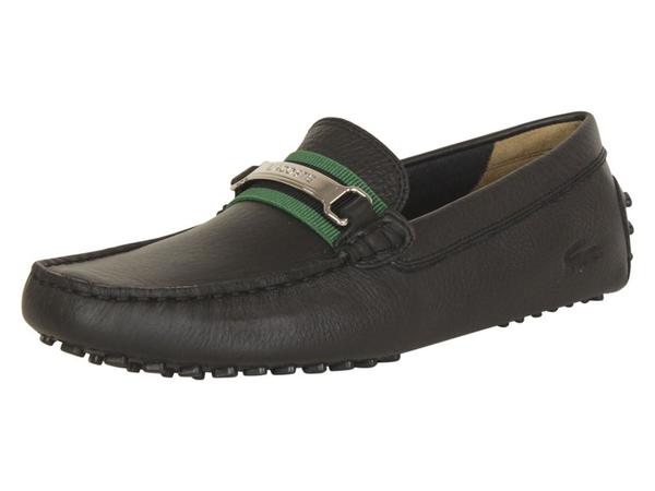  Lacoste Men's Ansted-119 Driving Loafers Shoes 