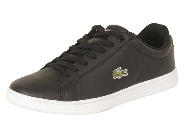  Lacoste Men's Carnaby-EVO-BL Sneakers Shoes 