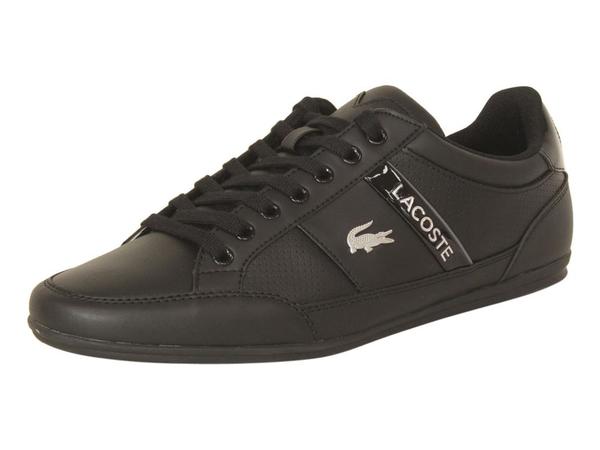  Lacoste Men's Chaymon-119 Sneakers Shoes 