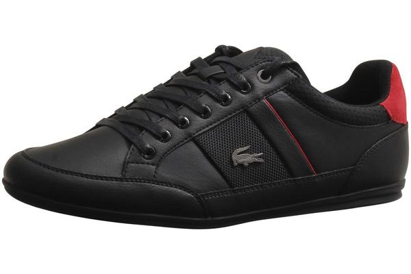  Lacoste Men's Chaymon-317 Sneakers Shoes 