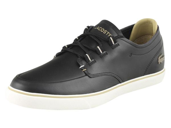  Lacoste Men's Esparre-Deck-118 Sneakers Shoes 