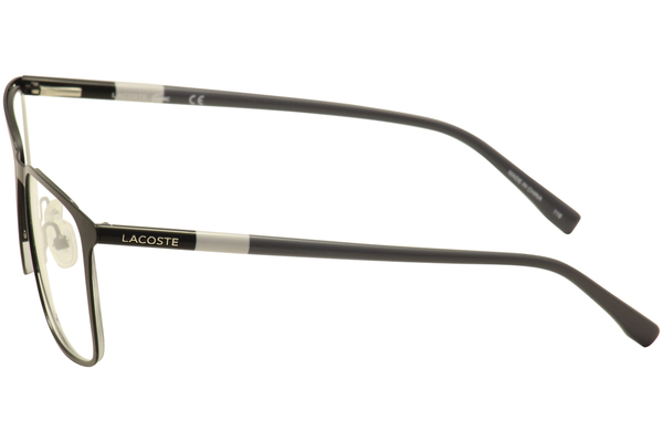  Lacoste Men's Eyeglasses L2219 L/2219 Rim Optical Frame 