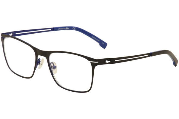  Lacoste Men's Eyeglasses L2220 L/2220 Rim Optical Frame 