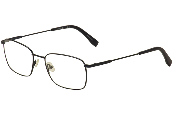  Lacoste Men's Eyeglasses L2230 L/2230 Rim Optical Frame 