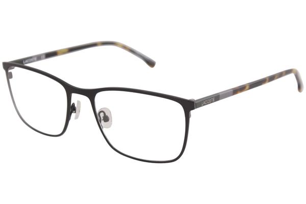  Lacoste Men's Eyeglasses L2247 Full Rim Optical Frame 