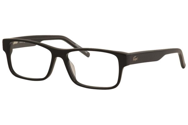  Lacoste Men's Eyeglasses L2660 L/2660 Full Rim Optical Frame 