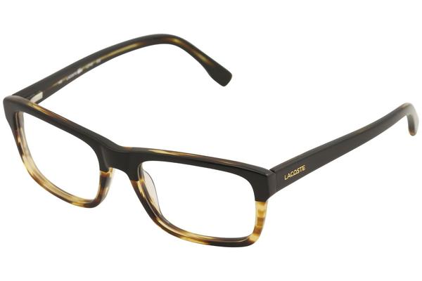  Lacoste Men's Eyeglasses L2740 L/2740 Full Rim Optical Frame 