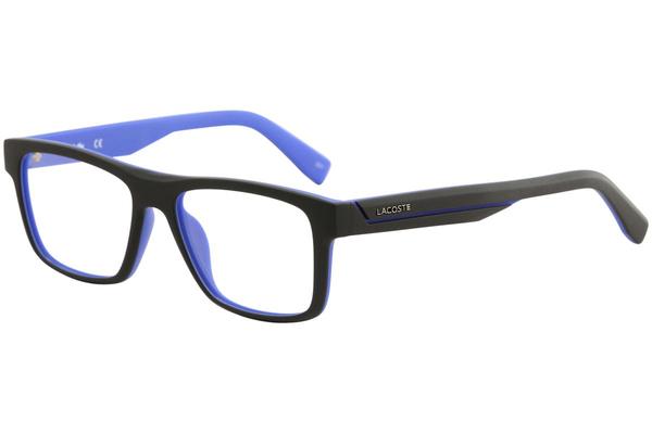  Lacoste Men's Eyeglasses L2792 L/2792 Full Rim Optical Frame 