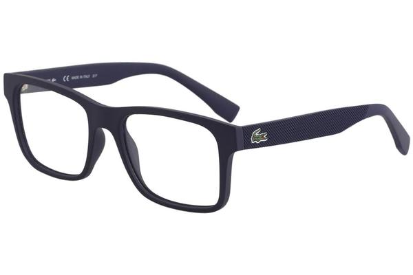  Lacoste Men's Eyeglasses L2793 L/2793 Full Rim Optical Frame 