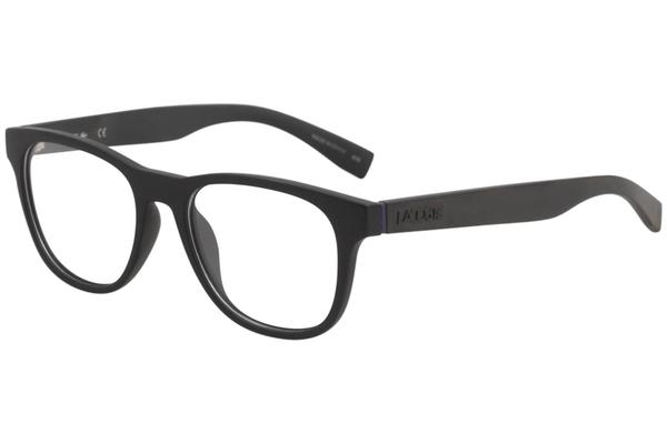  Lacoste Men's Eyeglasses L2795 L/2795 Full Rim Optical Frame 