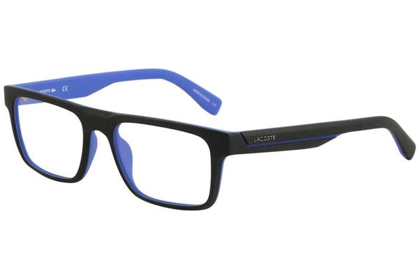  Lacoste Men's Eyeglasses L2797 L/2797 Full Rim Optical Frame 