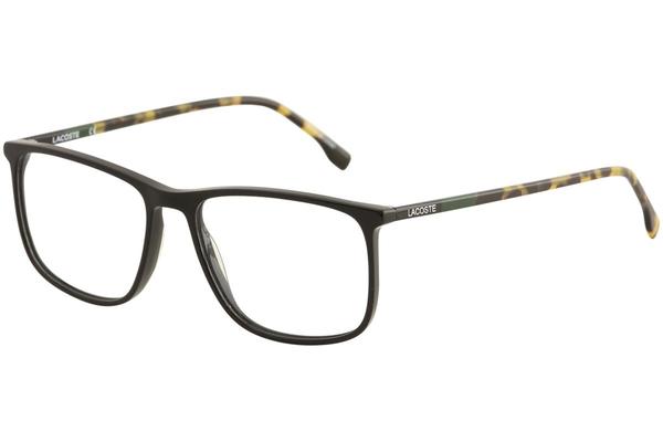  Lacoste Men's Eyeglasses L2807 L/2807 Full Rim Optical Frame 