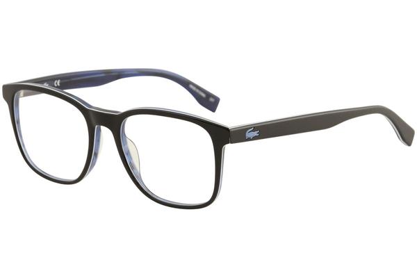  Lacoste Men's Eyeglasses L2812 L/2812 Full Rim Optical Frame 