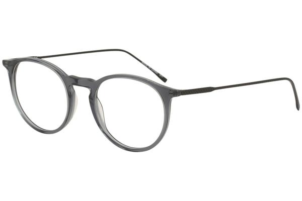  Lacoste Men's Eyeglasses L2815 Full Rim Optical Frame 