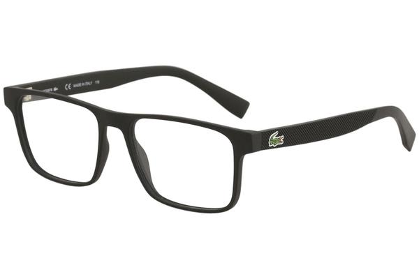  Lacoste Men's Eyeglasses L2817 L/2817 Full Rim Optical Frame 