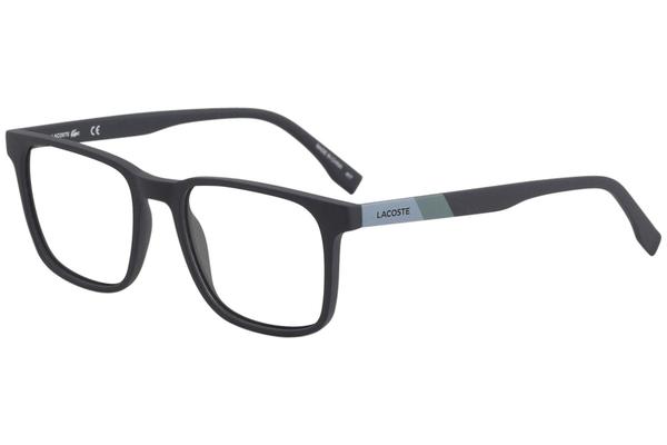  Lacoste Men's Eyeglasses L2819 L/2819 Full Rim Optical Frame 