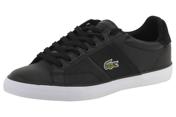  Lacoste Men's Fairlead 316 1 Sneakers Shoes 