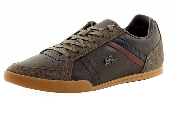  Lacoste Men's Figuera 3 Sneakers Shoes 