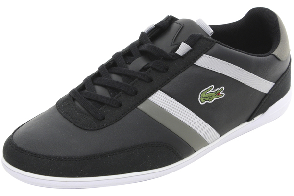  Lacoste Men's Giron 117 1 Sneakers Shoes 