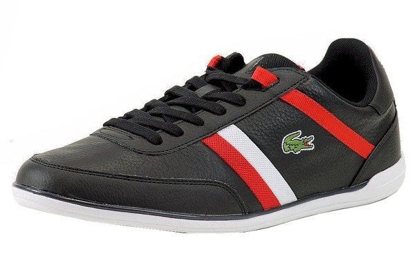  Lacoste Men's Giron PUS SPM Fashion Sneaker Shoes 