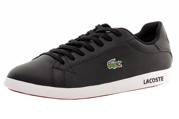  Lacoste Men's Graduate LCR3 Sneakers Shoes 