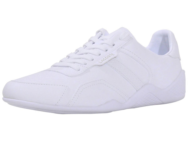  Lacoste Men's Hapona-0121-1 Sneakers Low Top 