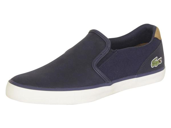  Lacoste Men's Jouer-Slip-119 Sneakers Shoes 