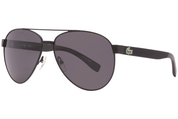  Lacoste Men's L185S L/185/S Fashion Pilot Sunglasses 