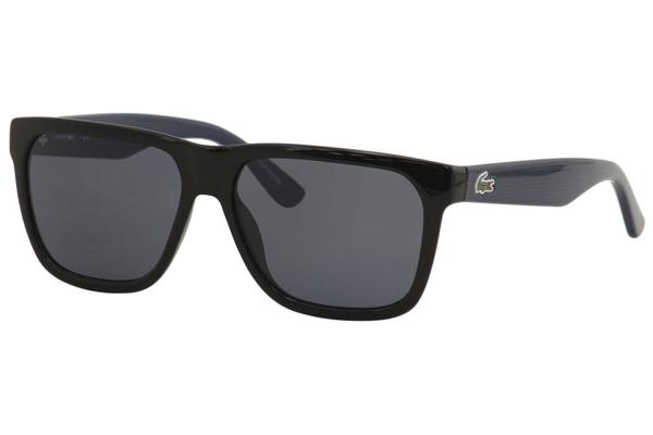  Lacoste Men's L732S L/732/S Fashion Square Sunglasses 