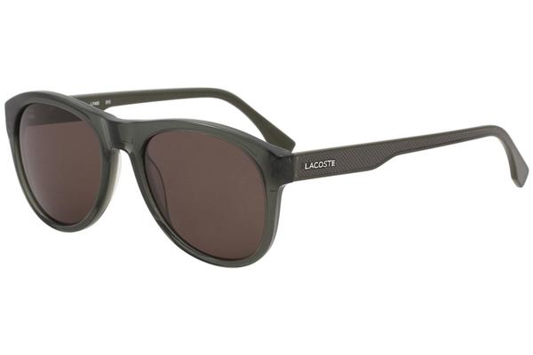  Lacoste Men's L746S L/746/S Fashion Pilot Sunglasses 