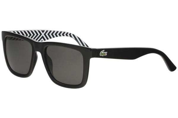  Lacoste Men's L750S Square Sunglasses 