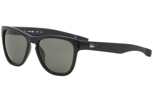  Lacoste Men's L776S L/776/S Fashion Square Sunglasses 