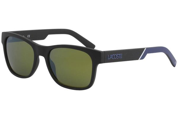  Lacoste Men's L829S L/829/S Fashion Square Sunglasses 