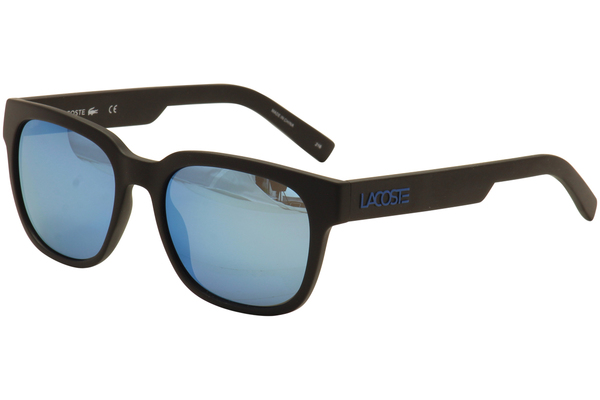  Lacoste Men's L830S L/830/S Fashion Square Sunglasses 