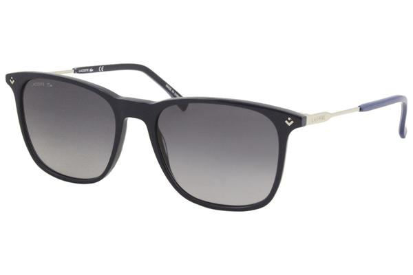  Lacoste Men's L870S L/870/S Square Sunglasses 