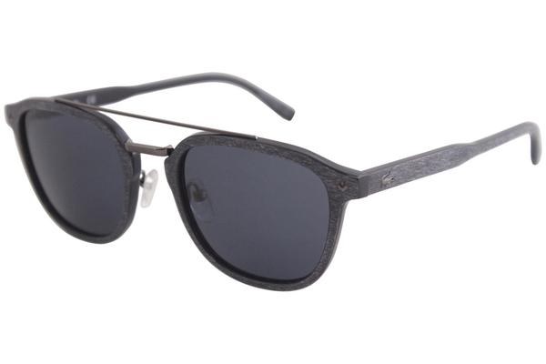  Lacoste Men's L885S L/885/S Fashion Pilot Sunglasses 